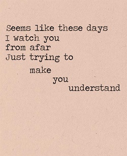 ll keep my eyes wide open