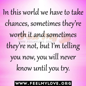 Quotes About Broken Trust