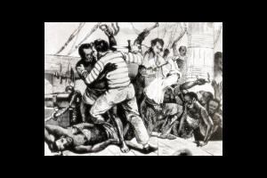 Atlantic slave trade