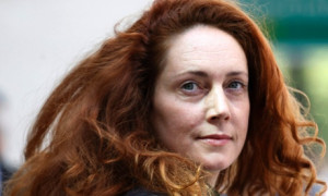 Rebekah Brooks