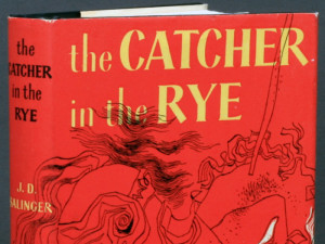 The Catcher In The Rye Protecting Innocence Quotes
