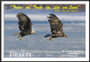 Boy Scouts Of America