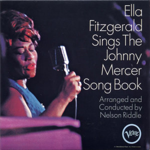 Ella Fitzgerald - Johnny Mercer Song Book