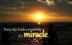 ... Quotes, Happen Everyday, Cyberweek Christmas, Miracle Happen