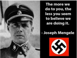 Wake up, America!!! WHY can't 50+ % see what is happening to this ...