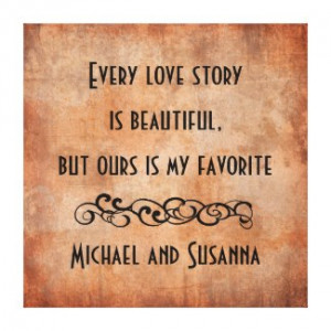 story is beautiful personalized quote by quotelife browse love quote ...