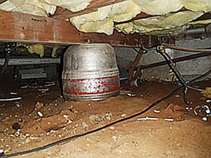 from this old house home inspection nightmares link quote keg stand