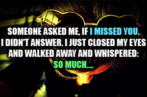 top i miss you picture quotes