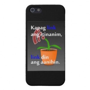 Pinoy funny blogger quotes: Link Building Covers For iPhone 5
