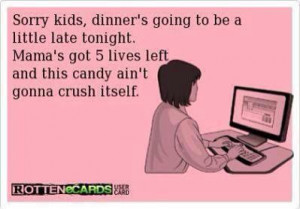 Candy Crush Craze