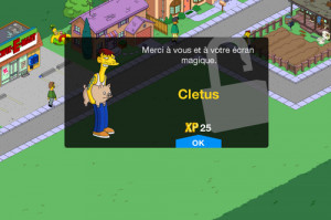 Cletus Spuckler