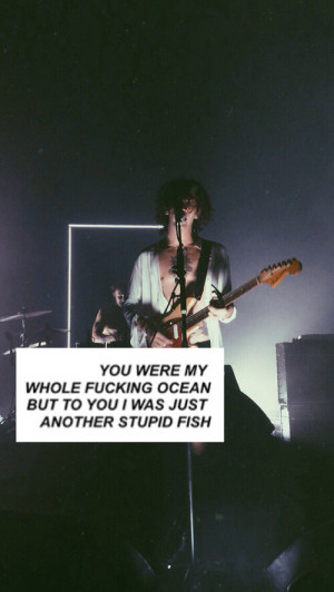 1975, alternative, fans, i love you, ily, mine, my edit, quotes, the ...