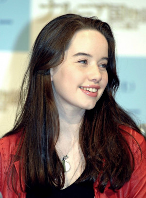 Anna Popplewell HD Photos 344x470 Anna Popplewell HD Photos