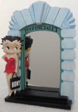 Betty-Boop-Boopingdales-Mirror-With-Betty-Boop-In-A-Red-Dress-And-BBNY ...