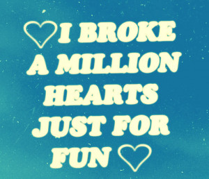 mine Electra Heart Marina and the Diamonds Homewrecker