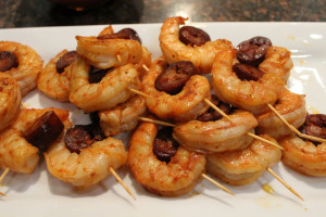Take Tapas Tour Around Spain