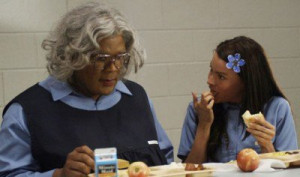 Funny Monologues From Madea