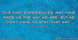 Joyce Meyer Faith Quotes Joyce meyer inspirational