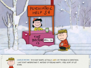 Charlie Brown Christmas for iOS: Oh, so Charming