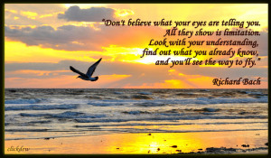 Life has many shades in it and one thing one can do is learn from ...