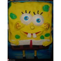 trina quotes images of pin spongebob cake for a boys 4th birthday ...