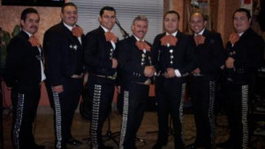 Mariachi Nuevo Jalisco
