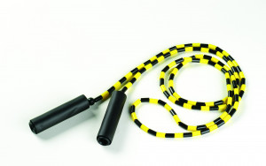 Jump Rope More Than Just...
