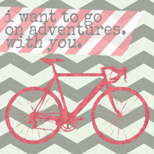 Bicycle Quotes Picture