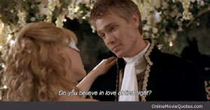 Sweet scene from the romantic 2004 film Cinderella Story starring ...