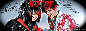 Botdf Blood On The Dancefloor Fb Timeline Cover picture