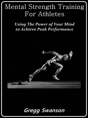 book mental strength training for athletes