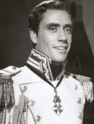 Mel Ferrer