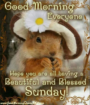 Blessed Sunday Quotes - Beautiful and Blessed Sunday Wishes Images ...