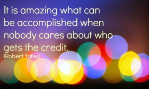 25 Smart Quotes About Teamwork