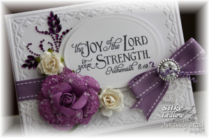 Bible Verses For Anniversary Celebration