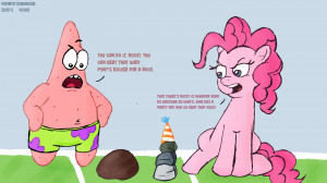Funny Patrick Star Pictures Gallery