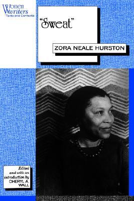 zora neale hurston drenched in light