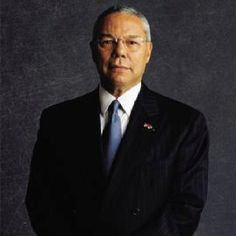 ... secretary of state 2001 colin powell inspir quot languag colin powel