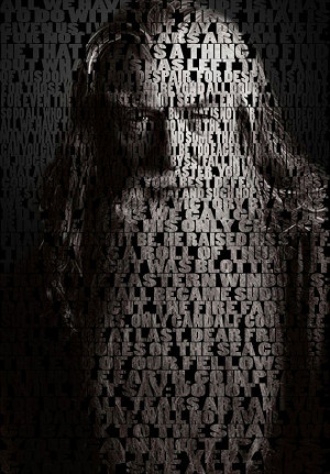 The Hobbit Movie Quotes...