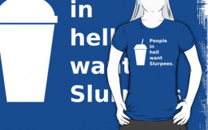 ... › people in hell want slurpees - daryl dixon quotes - walking dead