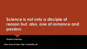 tag s inspirational quotes inspirational quotes on science science art ...