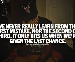 Last Chance Love Quotes