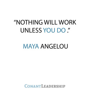 ABOUT WHO SAID IT: Jim Goodnight is the Chief Executive Officer of SAS ...