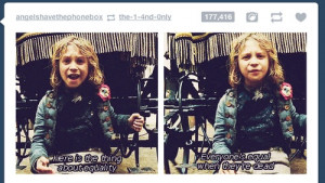 Les Miserables' Gavroche quote | Les Miserables | Pinterest