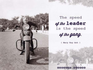 leadership quotes for women