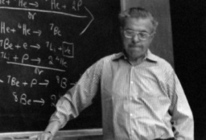 Fred Hoyle