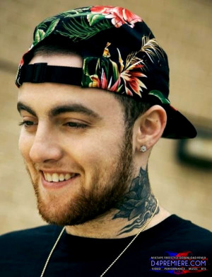 Mac Miller – Diablo