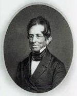 Thomas Hopkins Gallaudet (1830) Laurent Clerc (1840)