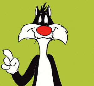 Sylvester the Cat