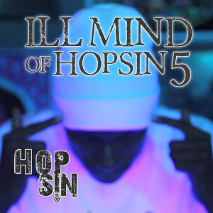 Video: Hopsin - Ill Mind Of Hopsin 5 - By : Nima - July 18, 2012